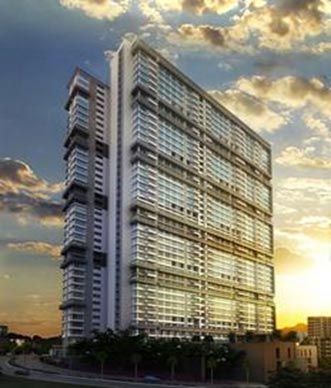 Kanakia Levels Malad East