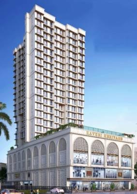 Kaveri Heights Borivali West