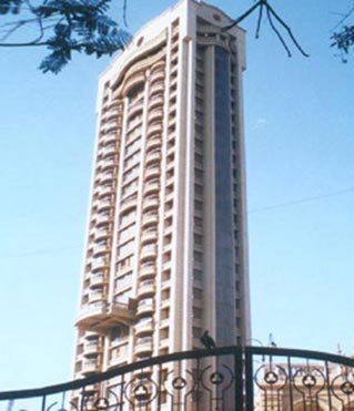 Be Billimoria Project